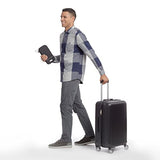 Amazonbasics Rfid Travel Organizer