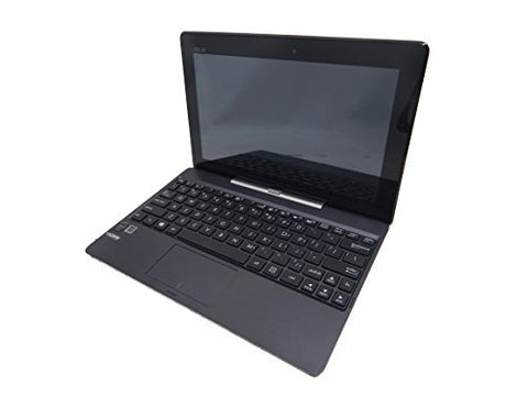 Asus Transformer Book 10.1-inch 32GB Detachable 2-in-1 Touch Laptop/Tablet T100TA 1GB