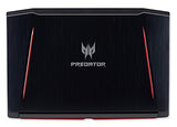 Acer Predator Helios 300 15.6" Full Hd Gaming Flagship Premium Laptop Pc, Intel Core I7-7700Hq,