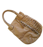 Diesel Handbag 00BD12PR501T1019 Hand Luggage, 35 cm, 6 liters, White (Weiß)