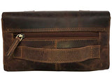Leather Toiletry Dopp Kitt Leather Toiletry Bag For Men (Dopp Kit) The perfect gift and travel