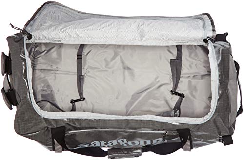 Shop Patagonia Black Hole Duffel Bag 90L Hex – Luggage Factory