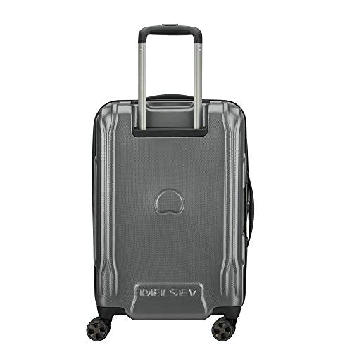 DELSEY Paris Luggage Cruise Lite Hardside 2.0 Carry-on Expandable ...