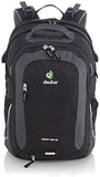 Deuter Giga Bike, Black / Granite