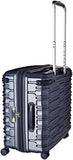 Samsonite Stryde Hardside Glider Long Journey, Blue Slate