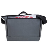 Manhattan Portage New York Messenger Bag (Grey)