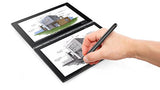 Lenovo Yoga Book - FHD 10.1" Windows Tablet - 2 in 1 Tablet (Intel Atom x5-Z8550 Processor, 4GB