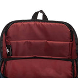 Wonder Woman Backpack - Navy Blue Backpack W/Wonder Woman Logo