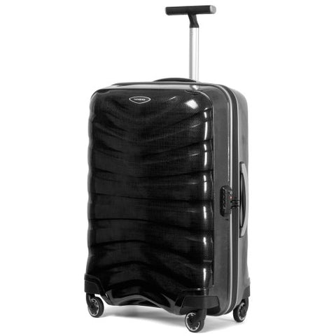 Samsonite Black Label Firelite Spinner 75/28, Charcoal, One Size