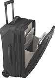 Victorinox Lexicon 2.0 Global Expandable Carry-On, Black