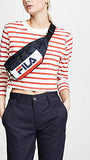 Fila Women's Henry Fanny Pack, Peacoat, One Size