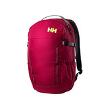 Helly Hansen Loke Laptop Backpack, Plum, OS