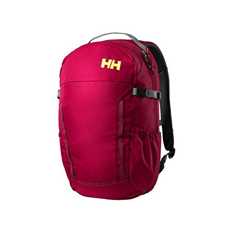 Helly Hansen Loke Laptop Backpack, Plum, OS