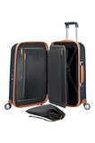 Samsonite Label Lite Cube Dlx 20" Hardside Spinner