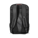 Solo Draft Slim Backpack, Black