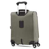 Travelpro Maxlite 5 | 3-Pc Set | Int'L Carry-On & 25" Exp. Spinners With Travel Pillow (Slate