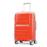 Samsonite Freeform Hardside Spinner 21, Tangerine