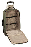 Eagle Creek National Geographic Adventure Convertible Carry-on, Mineral Green