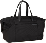 Briggs & Riley Baseline Large Travel Satchel,Black,12X19.8X9