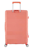 American Tourister Flylife Hand Luggage 77 centimeters 127.5 Pink (Coral Pink)
