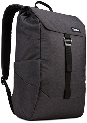 Thule Lithos Backpack, 16L, Black