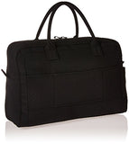 Vera Bradley Women'S Iconic Weekender Travel Bag Vera