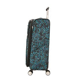 Ricardo Beverly Hills Mar Vista 2.0 25-inch Spinner, Mystic Green Palm