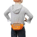 Everest Signature Waist Pack-Junior, Rose One Size