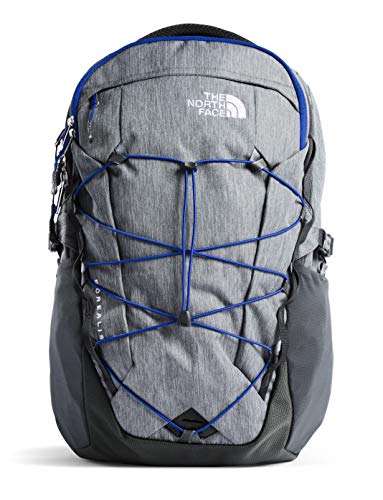 blue and gray north face backpack Shop The North Face Borealis Backpack TNF Mid – Luggage Factory