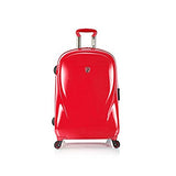 Heys Xcase® 2G Set 3 Pcs Spinner Set Limited Edition (Citron Yellow)