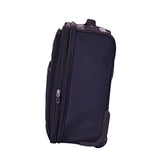 ful Element Underseat Carry-on Luggage, Black