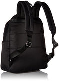 Granada Laptop Backpack Black Backpack, Black, One Size