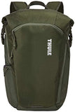 Thule Enroute Camera Backpack 25L, Dark Forest