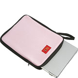 Mobile Edge Maddie Powers Cutebug 14.1"Pc / 15" Macbook Pro Laptop Hipster