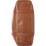 Women In Business Francine Collection - Bond Street 17" Laptop Weekender (Black)