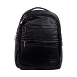 Velez Mens Genuine Leather Backpack | Bolsos para Hombres en Cuero Colombiano