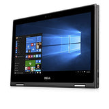 Dell I5378-3031Gry-Pus Inspiron, 13.3" 2-In-1 Laptop (7Th Gen Core I3 (Up To 2.40 Ghz), 4Gb, 1Tb