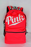Victoria Secret Pink Back Pack Campus Backpack - Sold Out