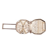 kensie Women's 2 Piece Set, Rose Gold