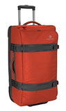Eagle Creek No Matter What Flatbed 28 Inch Luggage, Red Clay