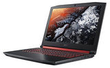 Acer Nitro 5 Gaming Laptop, Intel Core I5-7300Hq, Geforce Gtx 1050 Ti, 15.6" Full Hd, 8Gb Ddr4,