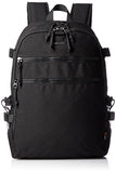Diesel Men'S Urbhanity Back Backpack, Black, One Size
