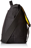 Manhattan Portage Medium Ny Bike Messenger Bag (Black)