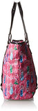 Sydney Love Golf Bag East West Travel Tote,Multi,One Size