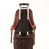 Boconi Bryant LTE City Pack - Black & Bleu