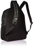 Dickies Student Backpack, Heather Camo One Size