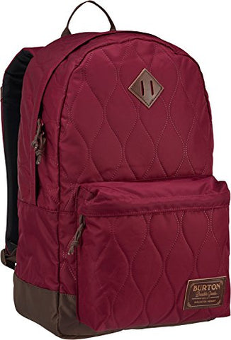 Burton Kettle Backpack Womens Sz 20L