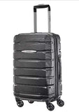 Samsonite TECH TWO 2.0 2-Piece Hardside Set Luggage Gray 27" & 21"
