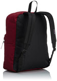 Jansport Classic Superbreak Backpack, Viking Red