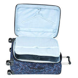 Ricardo Beverly Hills Sausalito 25-Inch Spinner Upright (Blue Twist)